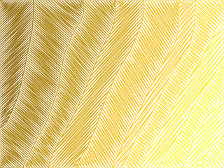 Vector striped background. Abstract scribbles texture. 