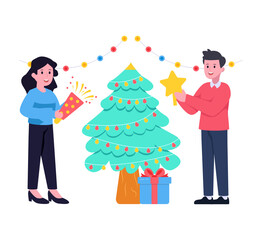 Christmas Celebrations