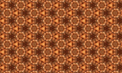 Tribal seamless colorful geometric design. Ethnic texture. Traditional ornament.