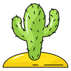 Cactus 