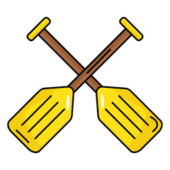 Oars 