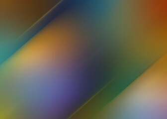 Elegant abstract speed gradient color background