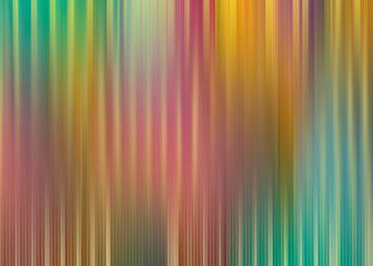Elegant abstract rainbow color background for decoration