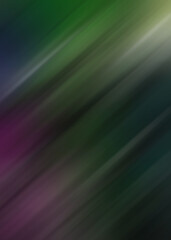 Fototapeta premium modern abstract green background with lines
