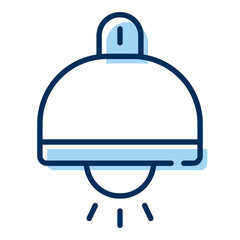 lamp icon