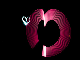 Heart of the heart