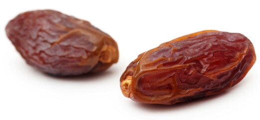 Fresh Arabian dates