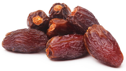 Fresh Arabian dates