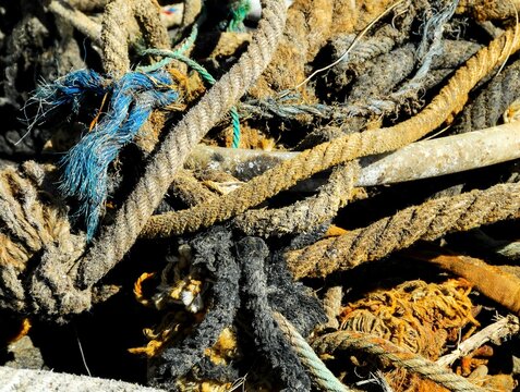 Naval Rope