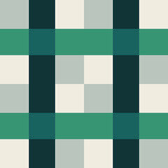 Rectangular design creative geometric background