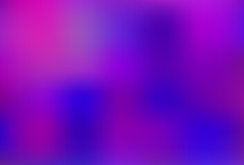 Fototapeta premium Light Purple vector modern elegant background.