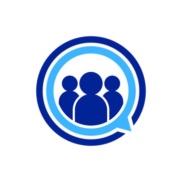 Human Resource Logo can be used for company, icon, and others.
