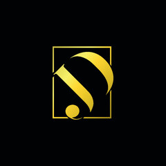 JD, DJ, clothing line, fashion, luxury brand logo	