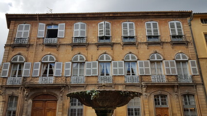 Haus in Grasse