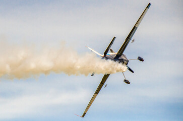 Aerobatics