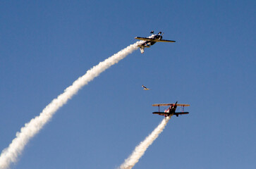 Aerobatics