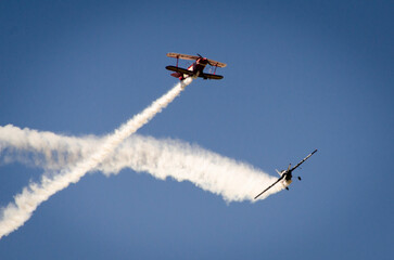 Aerobatics