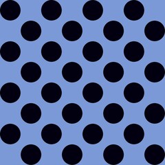 Set seamless geometric background 