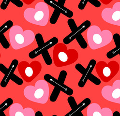 Valentine Background 