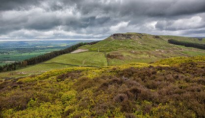 North York Moors