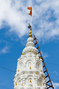 Shreemant Dagdusheth Halwai Ganpati Mandir hindu temple