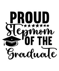 Graduation SVG Bundle, Class of 2022 SVG, Senior 2022 SVG, Graduation cap svg, Graduation svg 2022, Digital Download, Cricut, Silhouette,Graduation svg Bundle, Proud of the Graduate svg, Graduation