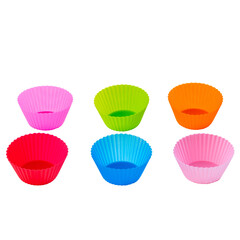 cupcake molds