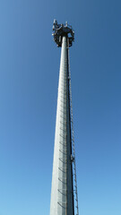 Obraz premium Antenna