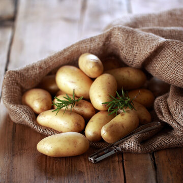 potatoes