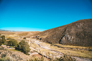 paisaje norteño 