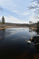 Naklejka premium Richmond Kingsbury 23 Avril 2022