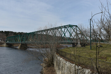 Obraz premium Richmond Kingsgury 23 Avril 2022