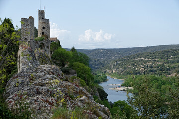 Aiguèze