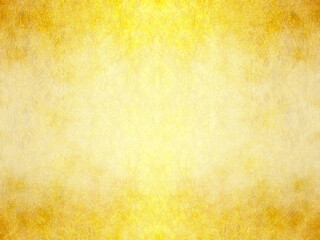 金色のあるデザイン