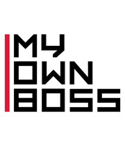 My Own Boss 