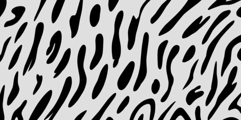 Elegant black and white texture background 