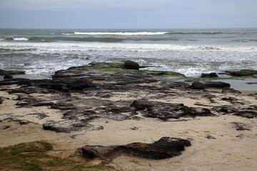 Torres, Rio Grande do Sul, Brasil, capital do Balonismo