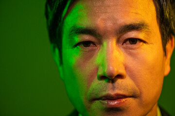 50代ビジネスマン