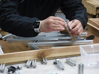 DIY　～Do It Yourself