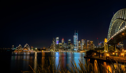 Sydney Opera House