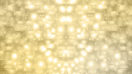 Abstract golden texture background image.