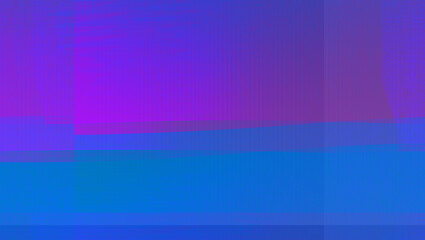 Obraz premium Abstract glitch art texture background image.