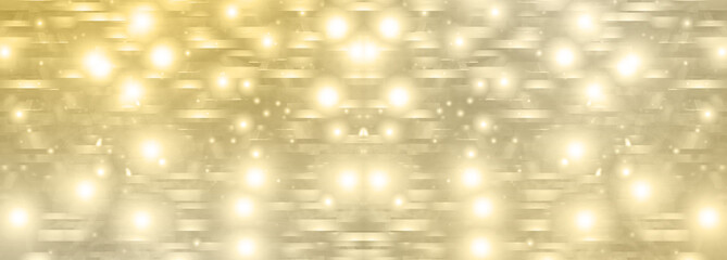 Abstract golden texture background image.