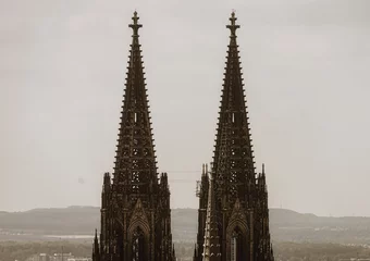 Kölner Dom © Markus