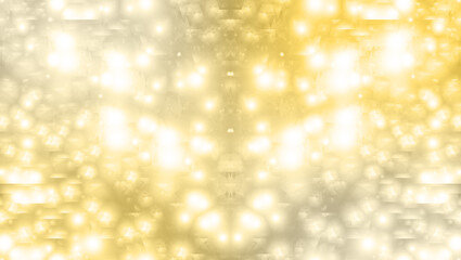 Abstract golden texture background image.