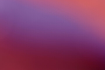 Red ,pink and violet natural background.  Abstract background texture in three tone colors with copy space.