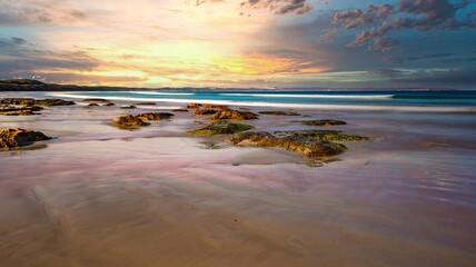 Discovery Bay, Cape Bridgewater S.E. Victoria