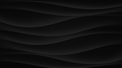 Abstract Dark Background