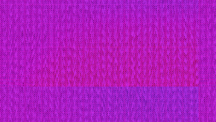 Abstract glitch art grid background image.