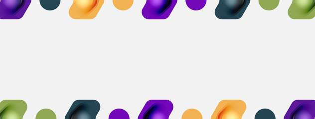Arrow abstract background. Vector illustration for wallpaper banner background or landing page